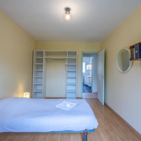 Le Nest Quiet House In City Center Bayeux Luaran gambar