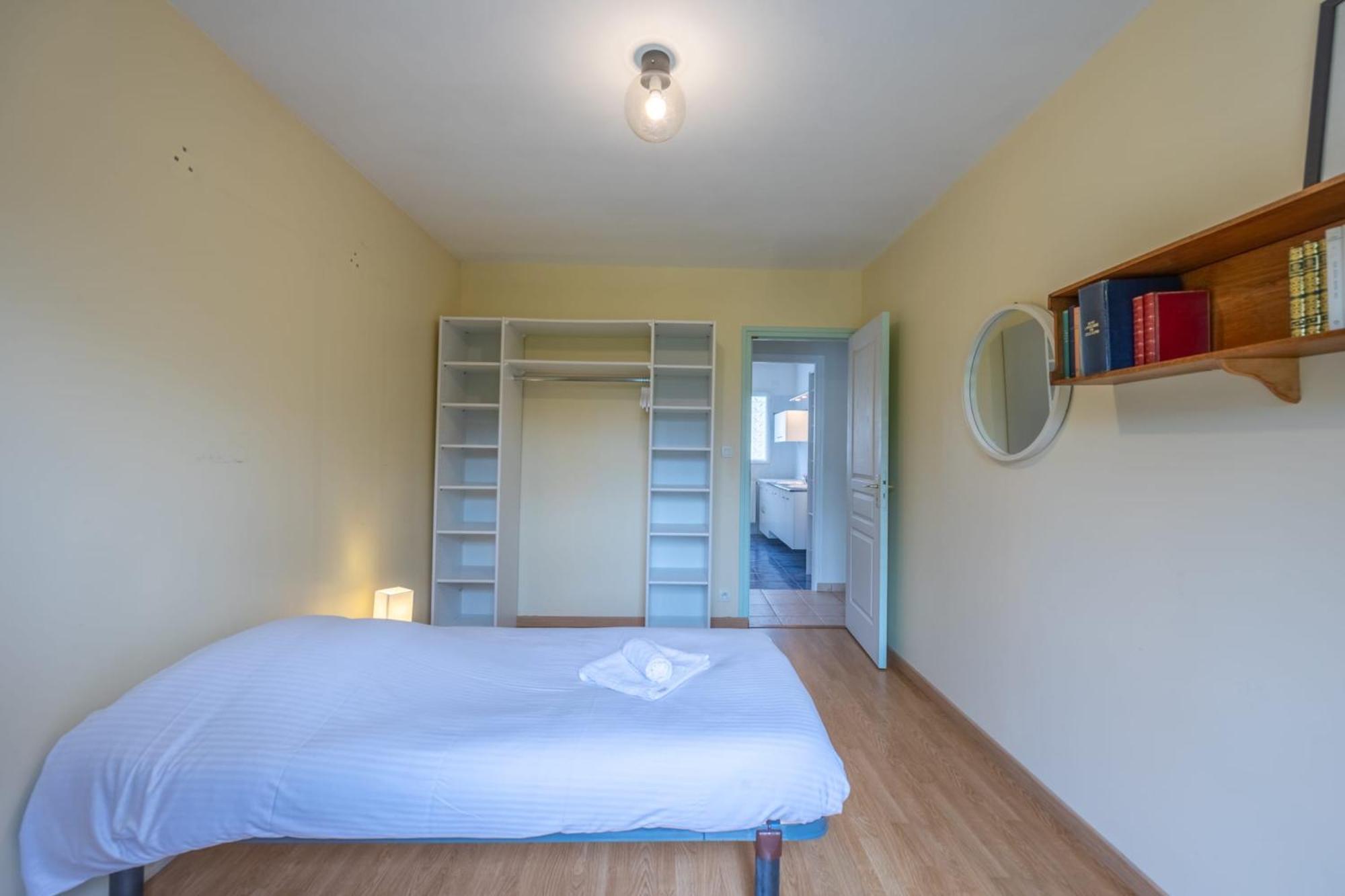 Le Nest Quiet House In City Center Bayeux Luaran gambar