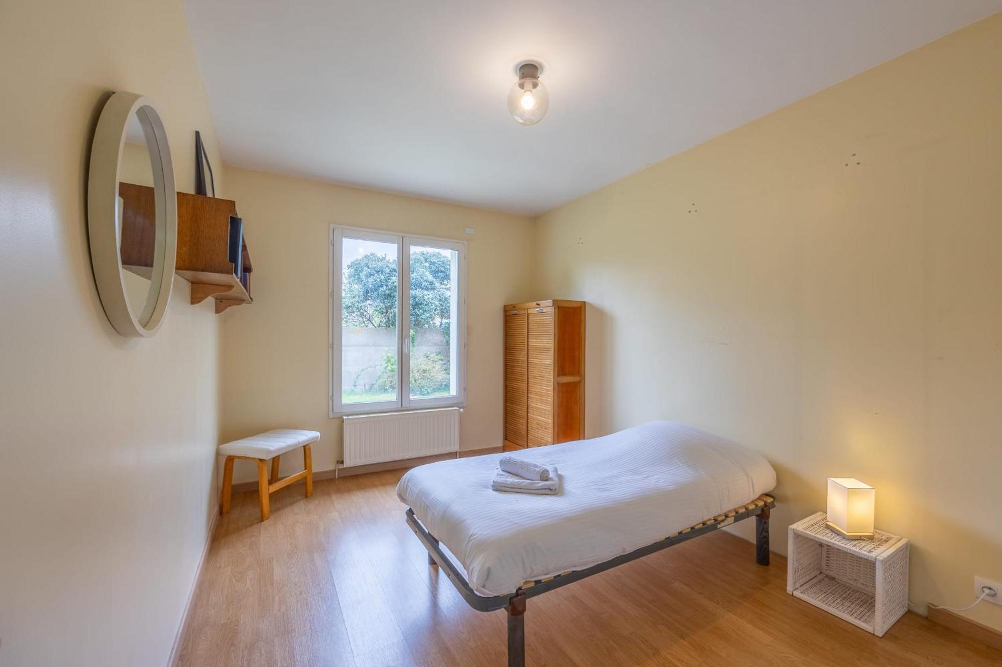 Le Nest Quiet House In City Center Bayeux Luaran gambar