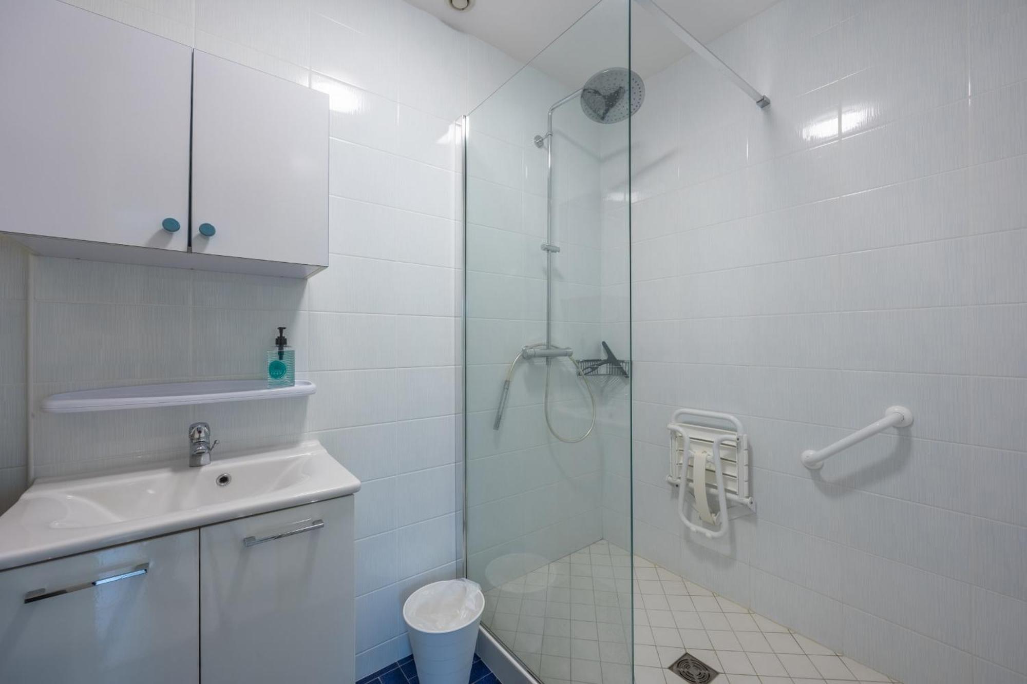 Le Nest Quiet House In City Center Bayeux Luaran gambar