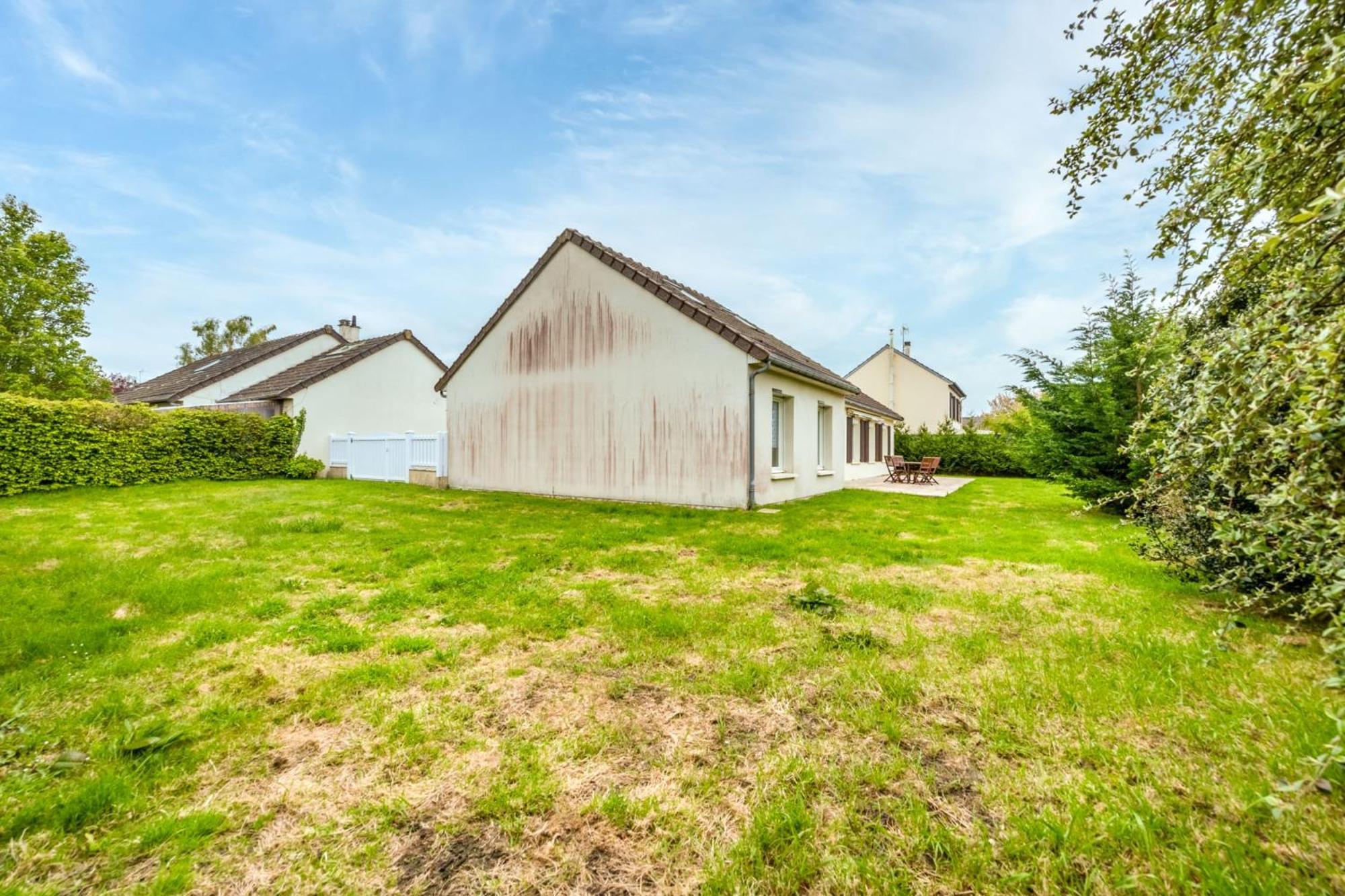 Le Nest Quiet House In City Center Bayeux Luaran gambar